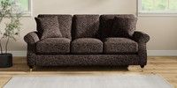 3 Cushion 3 Seater Sofa