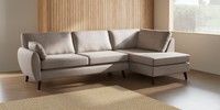 Large Corner Chaise - Right Hand