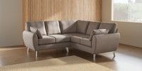 Small Corner Sofa - Universal