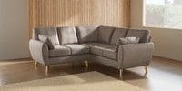 Small Corner Sofa - Universal