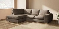 Medium Corner Chaise - Left Hand