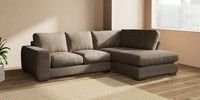 Medium Corner Chaise - Right Hand