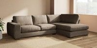 Large Corner Chaise - Right Hand