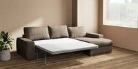 Sofa Chaise Bed - Right Hand