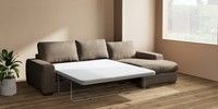 Sofa Chaise Bed - Right Hand