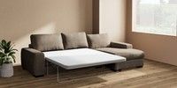 Sofa Chaise Bed - Right Hand