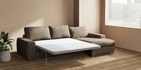 Sofa Chaise Bed - Right Hand
