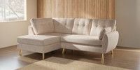 Medium Corner Chaise - Left Hand