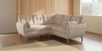 Small Corner Sofa - Universal
