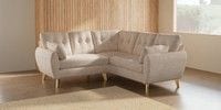 Small Corner Sofa - Universal