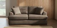 3 Seater Small Sofa