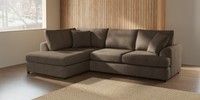 Medium Corner Chaise - Left Hand