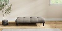 Extra Large Footstool