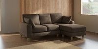 Small Sofa Chaise - Universal