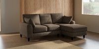 Small Sofa Chaise - Universal