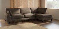 Large Corner Chaise - Right Hand