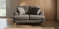 2 Seater Small Sofa