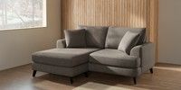 Compact Sofa Chaise - Universal