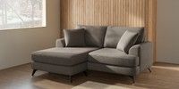 Compact Sofa Chaise - Universal