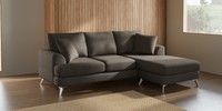 Small Sofa Chaise - Universal