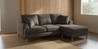 Small Sofa Chaise - Universal