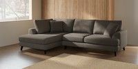 Medium Corner Chaise - Left Hand
