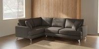 Medium Corner Sofa - Left Hand