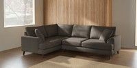 Medium Corner Sofa - Left Hand