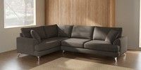 Large Corner Sofa - Left Hand