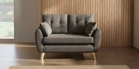 2 Seater Small Sofa