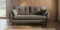 3 Seater Small Sofa