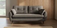 3 Seater Small Sofa