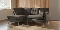 Medium Corner Chaise - Left Hand