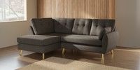 Medium Corner Chaise - Left Hand