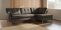 Large Corner Chaise - Right Hand