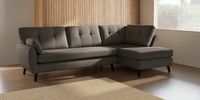 Large Corner Chaise - Right Hand