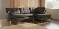 Large Corner Chaise - Right Hand