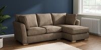 Medium Sofa Chaise - Right Hand