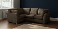 Medium Corner Sofa - Left Hand