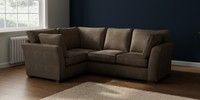 Medium Corner Sofa - Left Hand