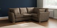 Medium Corner Sofa - Right Hand
