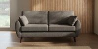 3 Seater Small Sofa