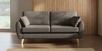 3 Seater Small Sofa