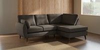 Medium Corner Chaise - Right Hand