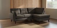 Medium Corner Chaise - Right Hand