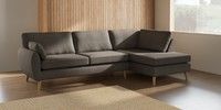 Large Corner Chaise - Right Hand