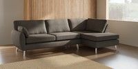 Large Corner Chaise - Right Hand