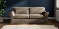 3 Seater Small Sofa