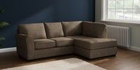 Small Corner Chaise - Right Hand