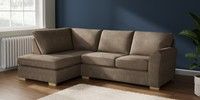 Medium Corner Chaise - Left Hand